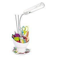 Algopix Similar Product 6 - OttLite 13W Craft Space Organizer 