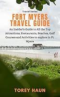 Algopix Similar Product 2 - Fort Myers Travel Guide An Insiders