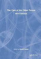 Algopix Similar Product 15 - The Care of the Older Person