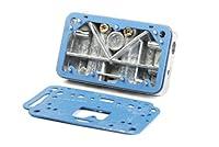 Algopix Similar Product 1 - Holley 134-60 Secondary Metering Block