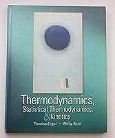 Algopix Similar Product 9 - Thermodynamics Statistical