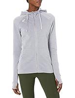 Algopix Similar Product 4 - ASICS Womens Team Everyday Jacket