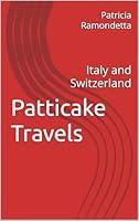 Algopix Similar Product 13 - Patticake Travels  Italy and