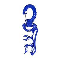 Algopix Similar Product 2 - IST BCHH3 Scuba Hose Holder with