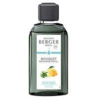 Algopix Similar Product 12 - MAISON BERGER Verbena Zest Diffuser