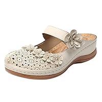 Algopix Similar Product 2 - Sandals for Women Dressy Sandals for