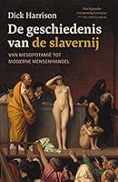 Algopix Similar Product 14 - De geschiedenis van de slavernij Van