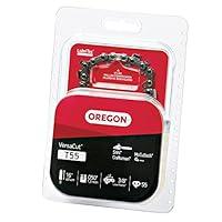 Algopix Similar Product 7 - Oregon T55 VersaCut Chainsaw Chain for