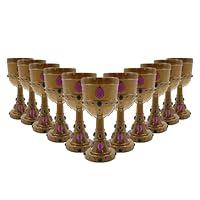 Algopix Similar Product 2 - Fun Express Mardi Gras Molded Crown