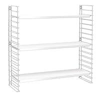 Algopix Similar Product 14 - Tomado Taken 4201177 Modular Shelf