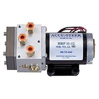 Algopix Similar Product 2 - AccuSteer HRP1112 Hydraulic Reversing