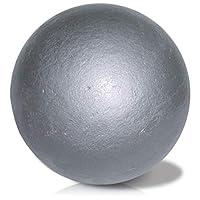 Algopix Similar Product 15 - Scholastic Iron Shot Put - 8LBS