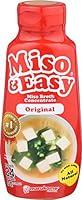 Algopix Similar Product 11 - Marukome, Miso Original, 13.8 Ounce