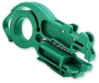 Algopix Similar Product 16 - Greenlee 45579 TWISTED PAIR STRIPPER