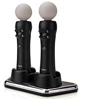Algopix Similar Product 17 - PlayStation 4 Move Motion Controllers