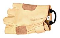Algopix Similar Product 19 - Singing Rock Grippy 34 Leather Glove