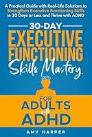 Algopix Similar Product 19 - 30Day Executive Functioning Skills