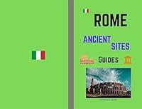 Algopix Similar Product 15 - ROME ITALY ANCIENT RUINS AND SITES