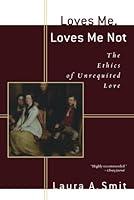 Algopix Similar Product 10 - Loves Me Loves Me Not The Ethics of