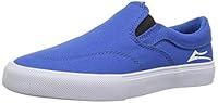 Algopix Similar Product 20 - Lakai UnisexKids Owen BlueWhite
