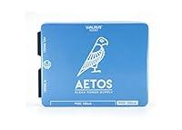 Algopix Similar Product 18 - Walrus Audio Aetos 8Output 120V Power
