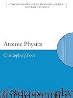 Algopix Similar Product 2 - Atomic Physics Oxford Master Series in