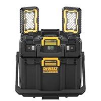 Algopix Similar Product 8 - Dewalt DWST08060 20V MAX TOUGHSYSTEM