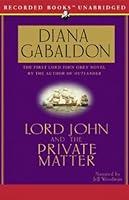Algopix Similar Product 8 - Lord John and the Private Matter