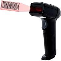 Algopix Similar Product 20 - iggual Barcode Reader L1DLUSB 400