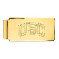 Algopix Similar Product 15 - LogoArt 10k Yellow Gold University of