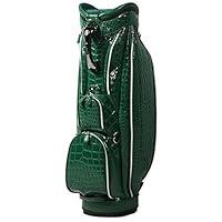 Algopix Similar Product 11 - OUUL Alligator A Mens Cart Bag 2017