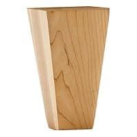 Algopix Similar Product 9 - Cabinet Furniture Leg Shaker Tapered
