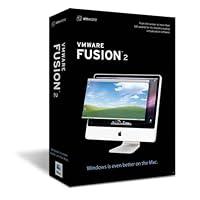 Algopix Similar Product 14 - VMWare Fusion 2 Mac  Educational For