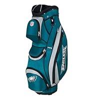 Algopix Similar Product 17 - Wilson NFL Philadelphia Cart Bag