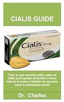 Algopix Similar Product 18 - CIALIS GUIDE Todo lo que necesita