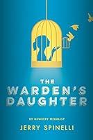 Algopix Similar Product 3 - The Warden's Daughter