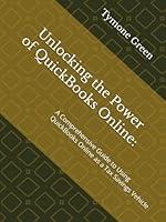 Algopix Similar Product 2 - Unlocking the Power of QuickBooks