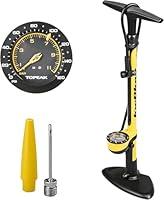 Algopix Similar Product 11 - Topeak JoeBlow Sport III High Pressure