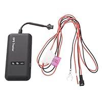 Algopix Similar Product 14 - XCSOURCE Vehicle GPS Tracker Real Time
