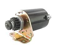 Algopix Similar Product 13 - Elite 16 Teeth Gear Electric Starter