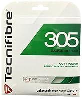 Algopix Similar Product 12 - Tecnifibre 305 130mm Squash String