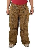 Algopix Similar Product 13 - Zagone Studios Hairy Beast Legs Costume