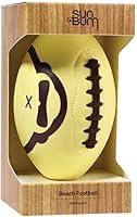Algopix Similar Product 10 - Sun Bum Beach Football