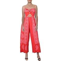 Algopix Similar Product 20 - Free People Womens Linen CutOut