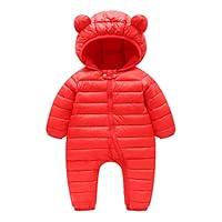 Algopix Similar Product 6 - SZZY Newborn Infant Baby Girls Boys