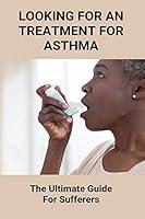 Algopix Similar Product 13 - Looking For An Treatment For Asthma