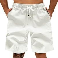 Algopix Similar Product 4 - dmqupv Mens Casual Shorts 11 Inch