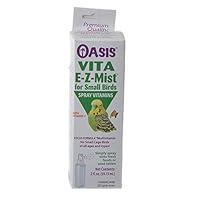 Algopix Similar Product 2 - Oasis Vita EZMist Focus Formula Spray