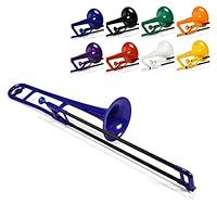 Algopix Similar Product 10 - pInstrument Plastic pBone Trombone 