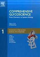 Algopix Similar Product 11 - Comprehensive Glycoscience From